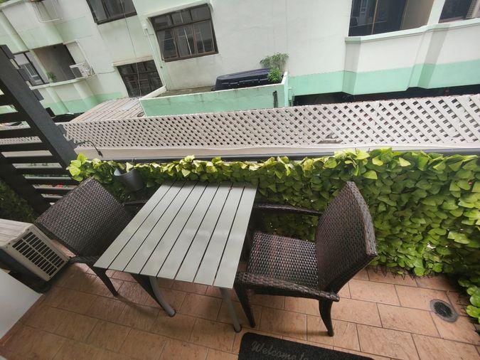 รูป ปล่อยเช่าคอนโด Lumpini Suite Sukhumvit 41 ขนาด 71 ตารางเมตร ชั้น 2 - รูปที่ 22/39