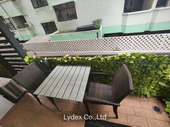 รูป ปล่อยเช่าคอนโด Lumpini Suite Sukhumvit 41 ขนาด 71 ตารางเมตร ชั้น 2 - รูปที่ 22/39