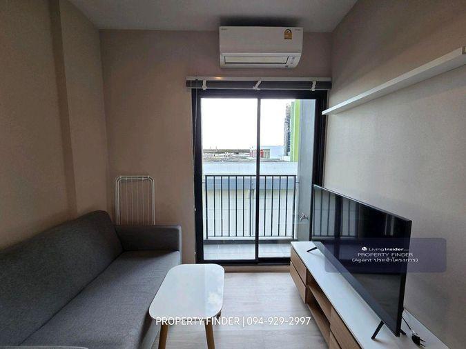 picture Condo for Rent: Nue Noble Centre Bangna  Schedule a viewing 👉 Line: @propertybkk2 - 8/19