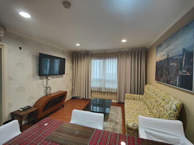 รูป ปล่อยเช่าคอนโด Lumpini Suite Sukhumvit 41 ขนาด 71 ตารางเมตร ชั้น 2 - รูปที่ 3/39
