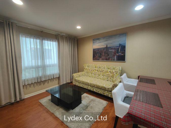 รูป ปล่อยเช่าคอนโด Lumpini Suite Sukhumvit 41 ขนาด 71 ตารางเมตร ชั้น 2 - รูปที่ 5/39