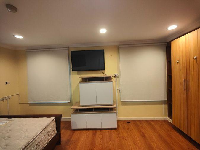รูป ปล่อยเช่าคอนโด Lumpini Suite Sukhumvit 41 ขนาด 71 ตารางเมตร ชั้น 2 - รูปที่ 27/39