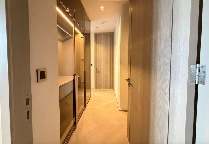 picture Reserve Sathorn. 4bed 182sqm. Line id: @pfagent - 23/23