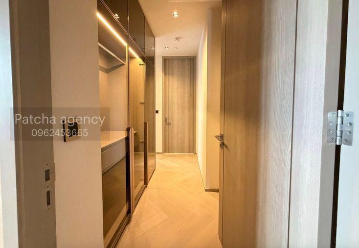 picture Reserve Sathorn. 4bed 182sqm. Line id: @pfagent - 23/23