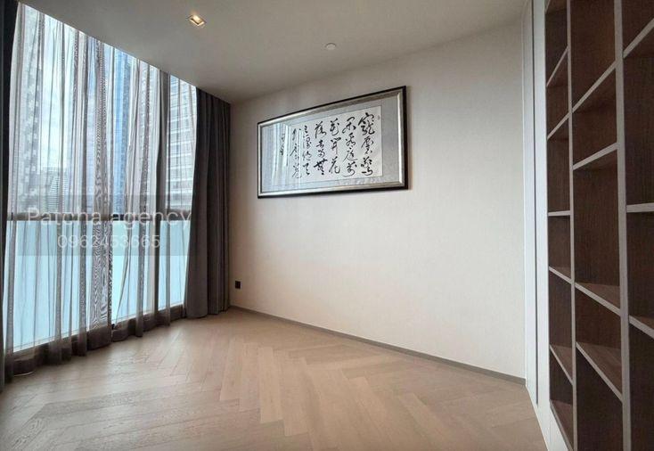 picture Reserve Sathorn. 4bed 182sqm. Line id: @pfagent - 5/23