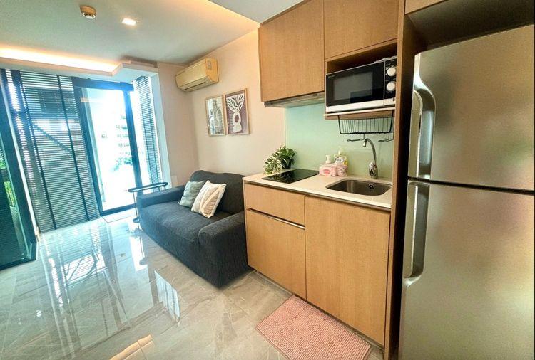 picture Socio Raumruedee. 1bed 32sqm. Line id: @pfagent - 2/11