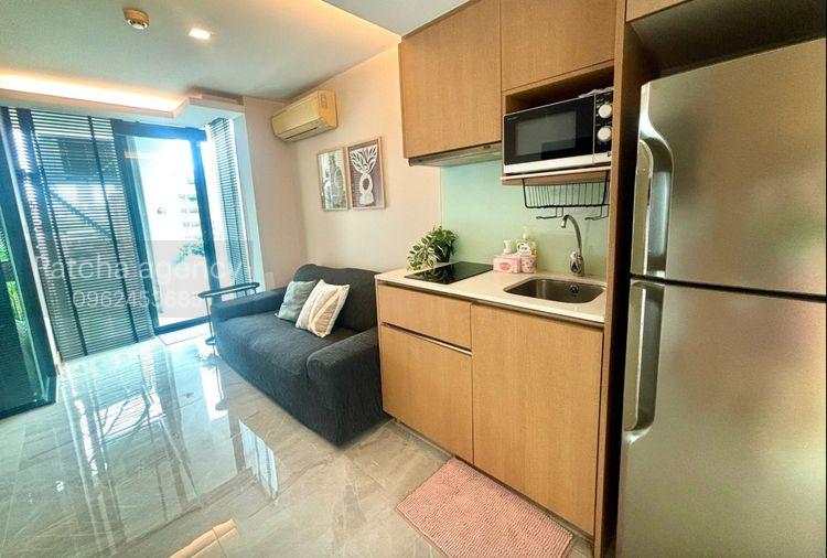 picture Socio Raumruedee. 1bed 32sqm. Line id: @pfagent - 2/11