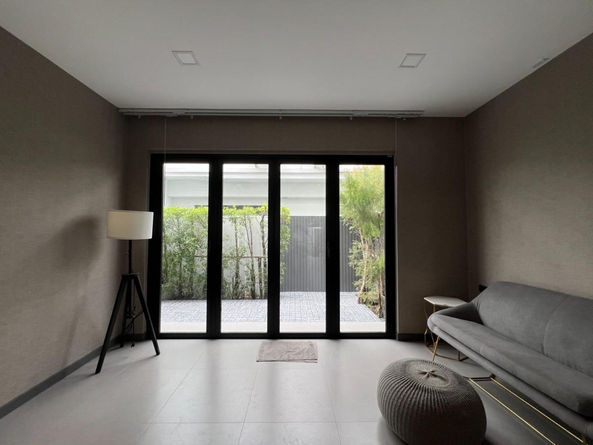 picture Townhome for rent at Vive Bangna - 6/21