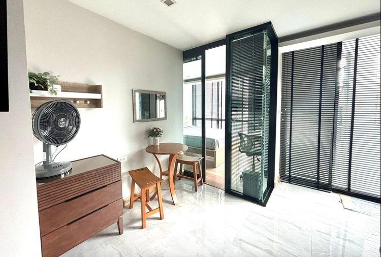 picture Socio Raumruedee. 1bed 32sqm. Line id: @pfagent - 4/11