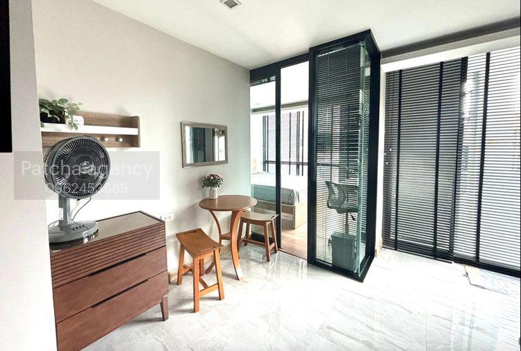 picture Socio Raumruedee. 1bed 32sqm. Line id: @pfagent - 4/11