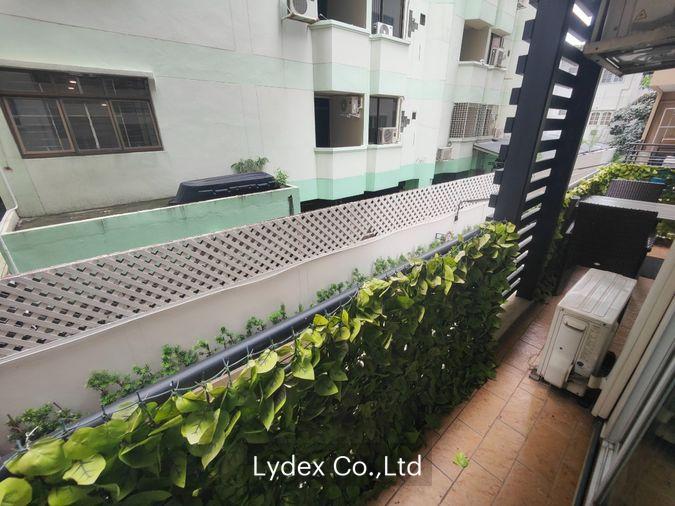 รูป ปล่อยเช่าคอนโด Lumpini Suite Sukhumvit 41 ขนาด 71 ตารางเมตร ชั้น 2 - รูปที่ 15/39