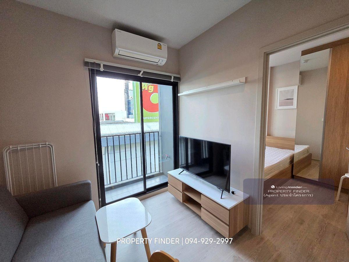 picture Condo for Rent: Nue Noble Centre Bangna  Schedule a viewing 👉 Line: @propertybkk2 - 7/19