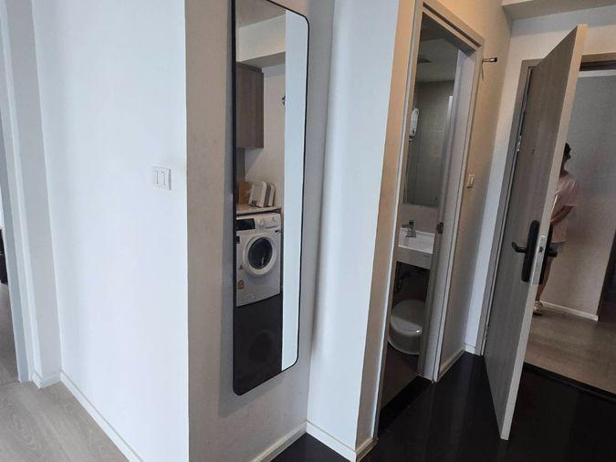 รูป condo for rent  :   A space mega 1  (rt-01)  - รูปที่ 16/19