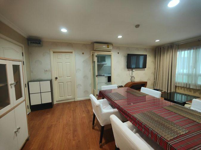 รูป ปล่อยเช่าคอนโด Lumpini Suite Sukhumvit 41 ขนาด 71 ตารางเมตร ชั้น 2 - รูปที่ 21/39