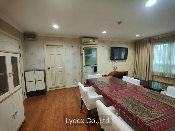 รูป ปล่อยเช่าคอนโด Lumpini Suite Sukhumvit 41 ขนาด 71 ตารางเมตร ชั้น 2 - รูปที่ 21/39