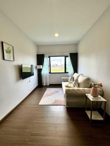 รูป THE CITY Bangna 2 (เดอะ ซิตี้ บางนา 2)    ที่ดิน 69.30ตร.ว   4ห้องนอน 5ห้องน้ำ   - รูปที่ 3/9