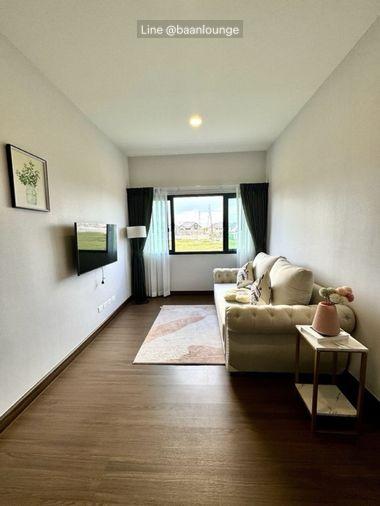 รูป THE CITY Bangna 2 (เดอะ ซิตี้ บางนา 2) ที่ดิน 69.30ตร.ว 4ห้องนอน 5ห้องน้ำ - รูปที่ 3/9