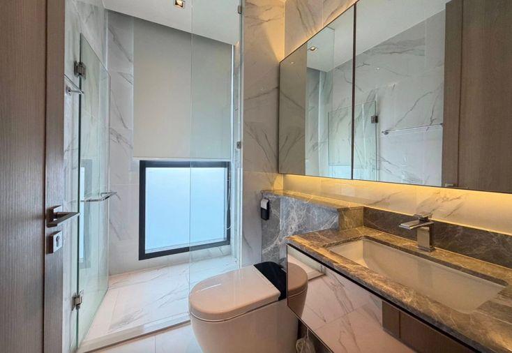 picture Reserve Sathorn. 4bed 182sqm. Line id: @pfagent - 20/23