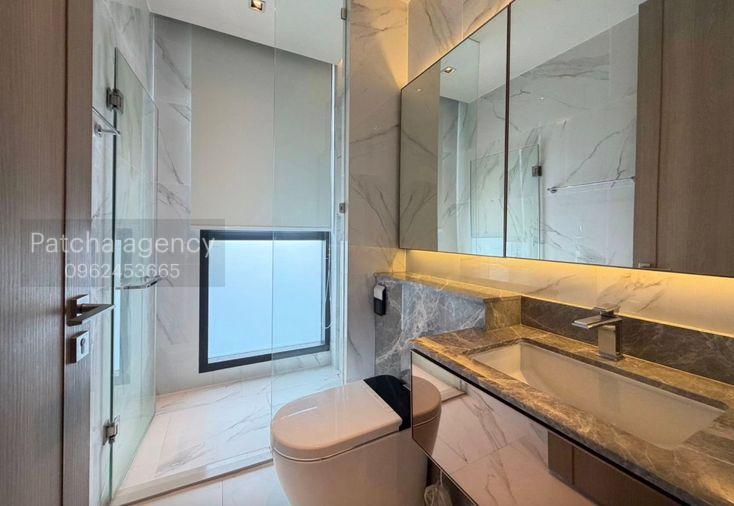 picture Reserve Sathorn. 4bed 182sqm. Line id: @pfagent - 20/23