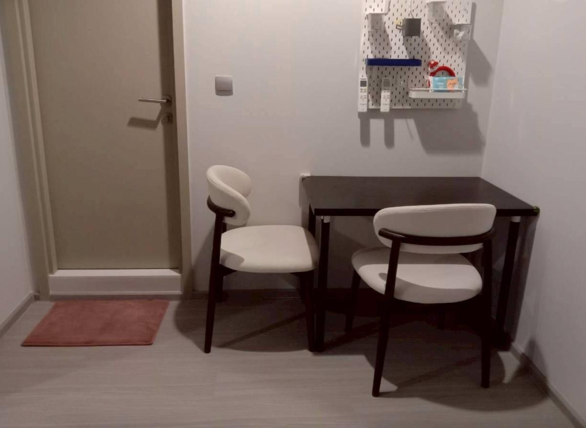picture Life Ladprao. 1bed 36sqm. Line id: @pfagent - 4/6