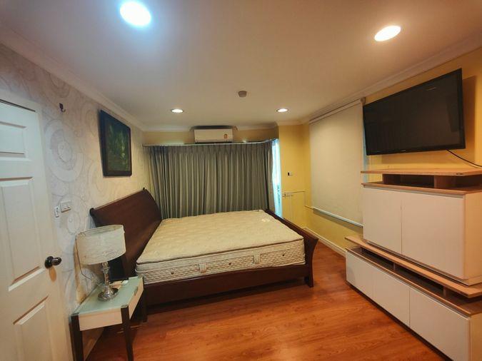 รูป ปล่อยเช่าคอนโด Lumpini Suite Sukhumvit 41 ขนาด 71 ตารางเมตร ชั้น 2 - รูปที่ 25/39