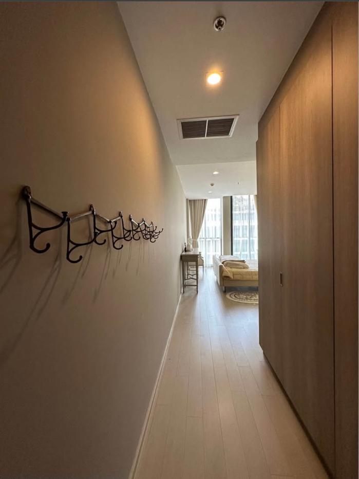 picture  Noble Ploenchit. 1bed 61sqm. Line id: @pfagent - 7/10