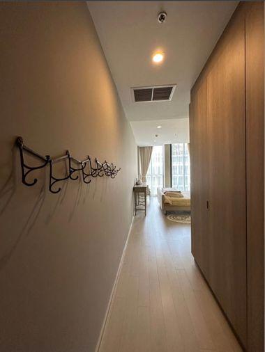 รูป ว่างพร้อมอยู่! Noble Ploenchit. 1นอน 61ตร.ม. Line id: @pfagent - รูปที่ 7/10