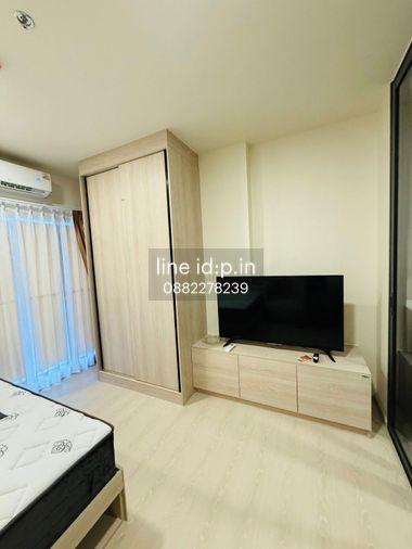 รูป ใกล้โรงพยาบาลตากสิน ห้องสวย ราคาดี ให้เช่า โฟล บาย แสนสิริ - รูปที่ 8/10