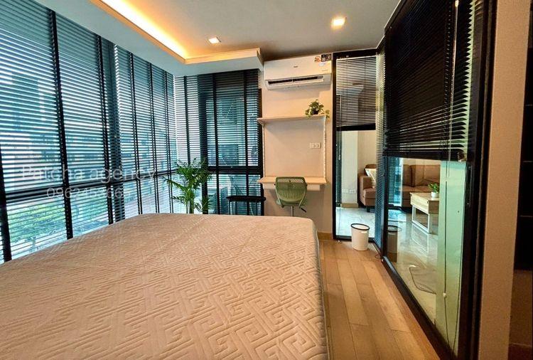 picture Socio Raumruedee. 1bed 32sqm. Line id: @pfagent - 6/11