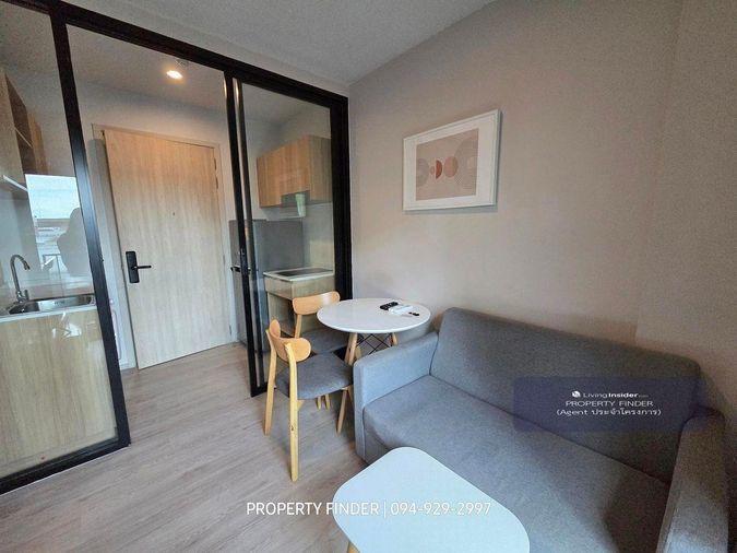 picture Condo for Rent: Nue Noble Centre Bangna  Schedule a viewing 👉 Line: @propertybkk2 - 9/19