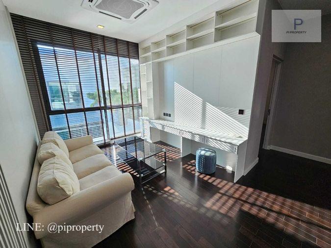 รูป ขายบ้านเดี่ยวหรูสไตล์โมเดิร์นตกแต่งพร้อมอยู่ โครงการเดอะเจนทรี พัฒนาการ 4 ห้องนอน 5 ห้องน้ำ ที่จอดรถ 3 คัน บ้านเดี่ยวสุดหรูในโครงการพัฒนาการ - รูปที่ 33/67