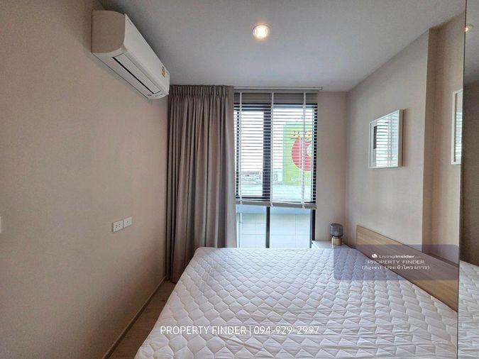 picture Condo for Rent: Nue Noble Centre Bangna  Schedule a viewing 👉 Line: @propertybkk2 - 3/19