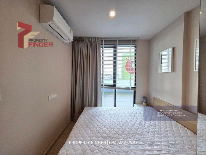 picture Condo for Rent: Nue Noble Centre Bangna Schedule a viewing 👉 Line: @propertybkk2 - 3/19