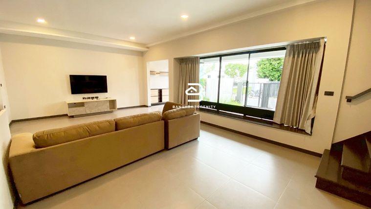 รูป ขายทาวน์เฮ้าส์ วีเว่ บางนา กม.7 ใกล้ เมกะบางนา - รูปที่ 16/22