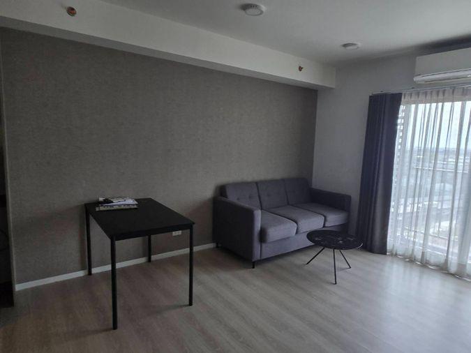 รูป condo for rent  :   A space mega 1  (rt-01)  - รูปที่ 4/19