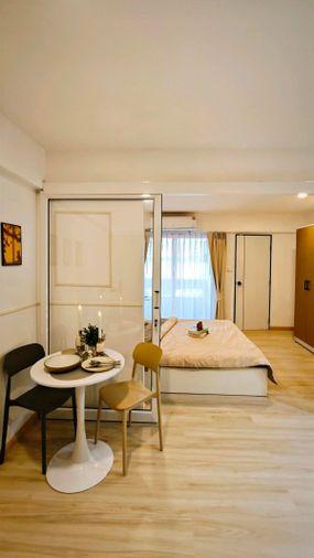 รูป 🏢 ขายคอนโด : Thanyakarn Condominium (ธันยาคาร คอนโดมิเนียม)   รหัสทรัพย์ | 📌LNP-C10010  - รูปที่ 13/17