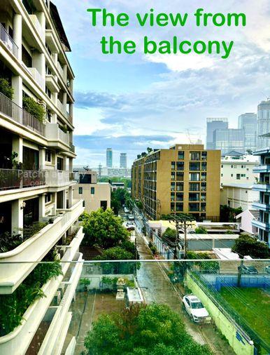 picture Socio Raumruedee. 1bed 32sqm. Line id: @pfagent - 11/11