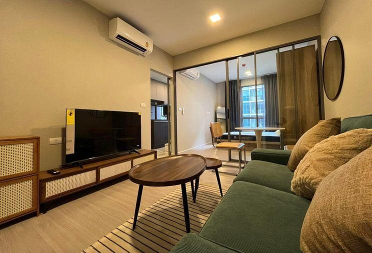 รูป ว่างพร้อมอยู่! Quintara. 1นอน 31ตร.ม. Line id: @pfagent - รูปที่ 1/5