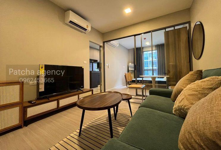รูป ว่างพร้อมอยู่! Quintara. 1นอน 31ตร.ม. Line id: @pfagent - รูปที่ 1/5