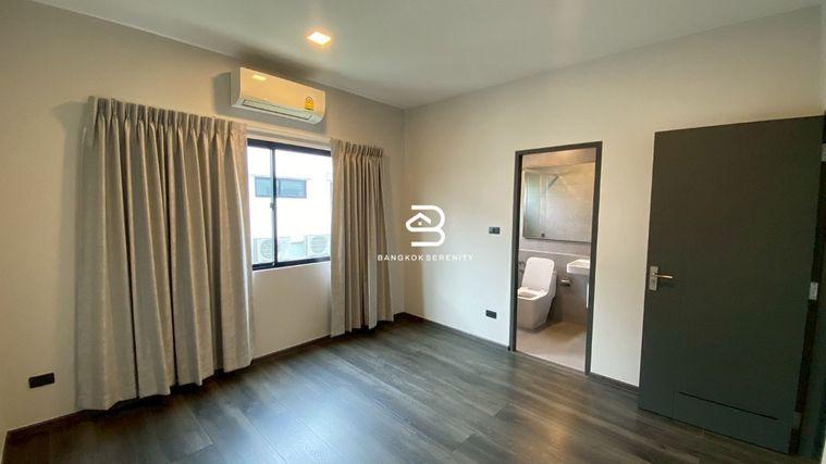 รูป ขายทาวน์เฮ้าส์ วีเว่ บางนา กม.7 ใกล้ เมกะบางนา - รูปที่ 6/22