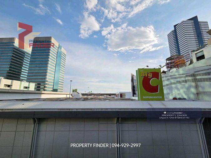 picture Condo for Rent: Nue Noble Centre Bangna Schedule a viewing 👉 Line: @propertybkk2 - 19/19