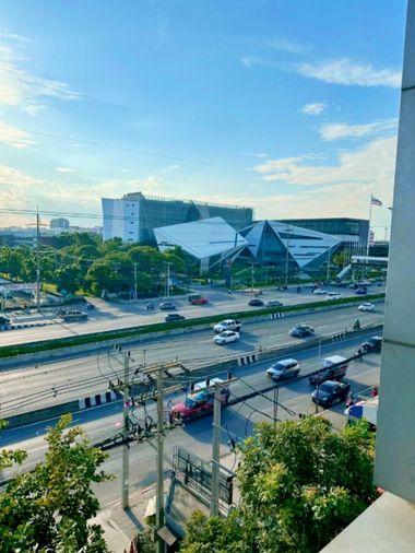 รูป 🏢 ขายคอนโด : Attitude BU (แอททิจูด บียู)   รหัสทรัพย์ | 📌 LNP-C10006  - รูปที่ 6/8