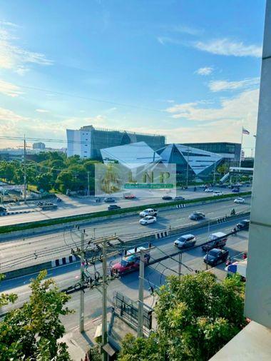 รูป 🏢 ขายคอนโด : Attitude BU (แอททิจูด บียู) รหัสทรัพย์ | 📌 LNP-C10006 - รูปที่ 6/8