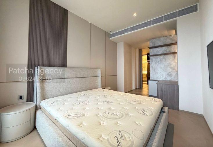 picture Reserve Sathorn. 4bed 182sqm. Line id: @pfagent - 8/23