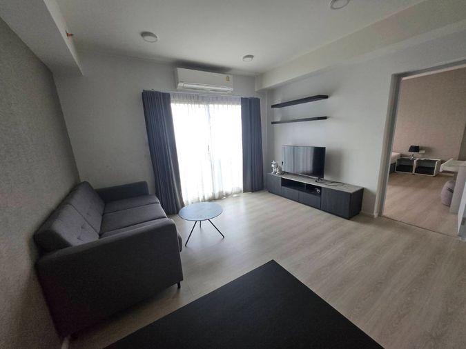 รูป condo for rent  :   A space mega 1  (rt-01)  - รูปที่ 5/19