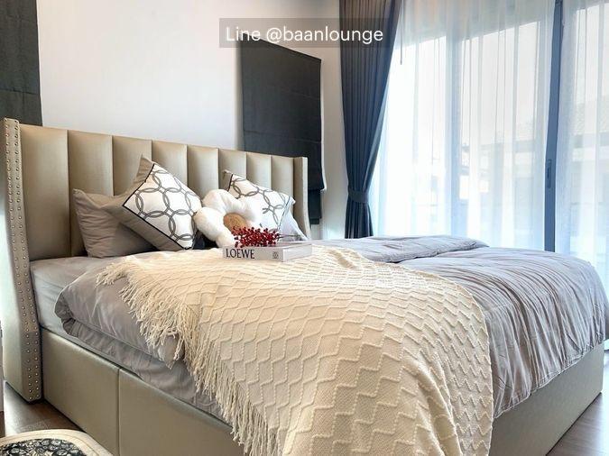 รูป THE CITY Bangna 2 (เดอะ ซิตี้ บางนา 2) ที่ดิน 69.30ตร.ว 4ห้องนอน 5ห้องน้ำ - รูปที่ 5/9