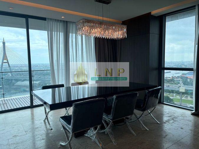 รูป 🏢 ขายคอนโด : The Pano (เดอะ พาโน) รหัสทรัพย์ | 📌LNP-C10003 - รูปที่ 5/31