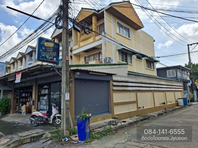 รูป เจ้าของขายเอง อาคารพาณิชย์ 3 ชั้น เลขที่ 14/48 ซอยเพิ่มสิน 66 (หลังริม) แขวงออเงิน เขตสายไหม กรุงเทพ (ราคา⚡ 4,850,000 บาท ⚡) - รูปที่ 5/14