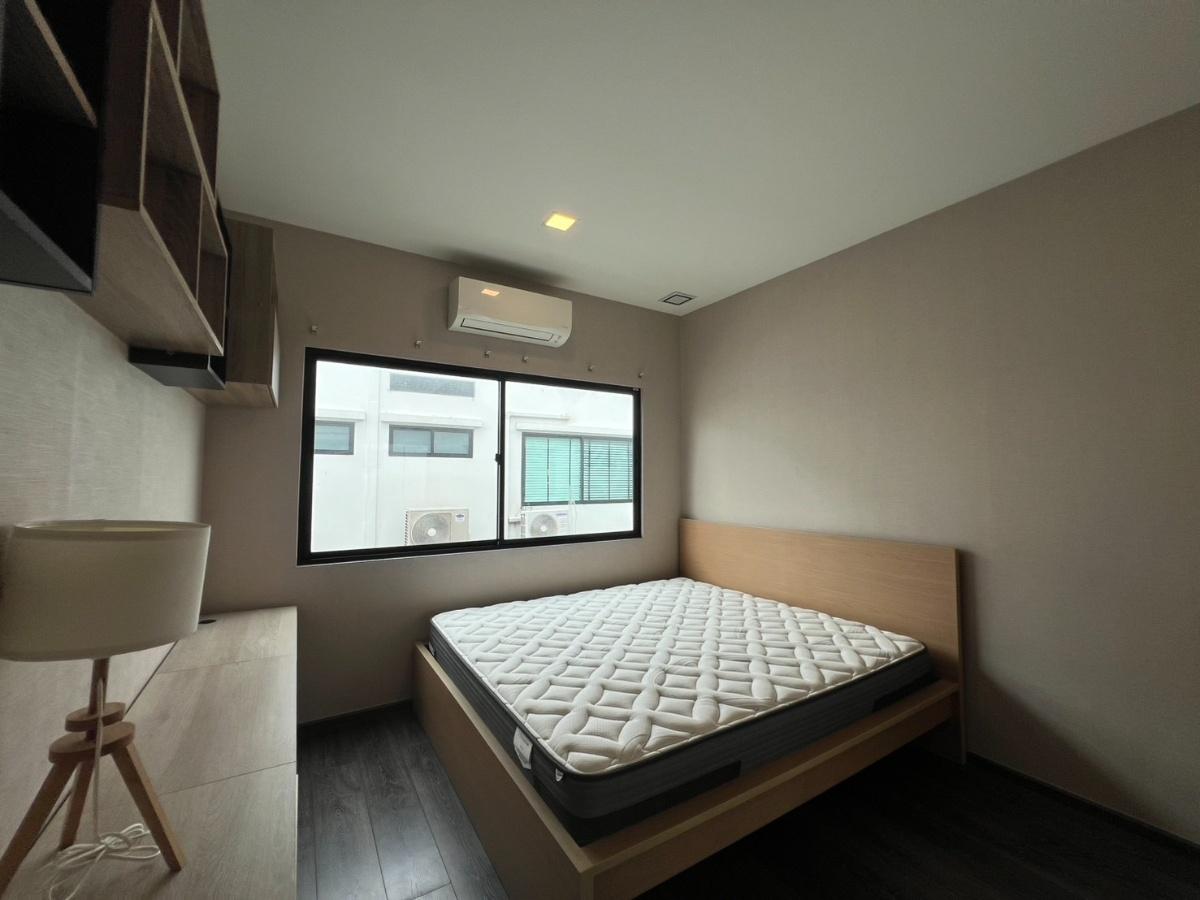 picture Townhome for rent at Vive Bangna - 16/21