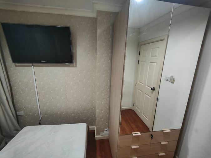 รูป ปล่อยเช่าคอนโด Lumpini Suite Sukhumvit 41 ขนาด 71 ตารางเมตร ชั้น 2 - รูปที่ 20/39